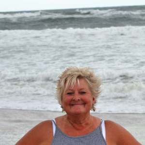 Meet your Posher, Maureen